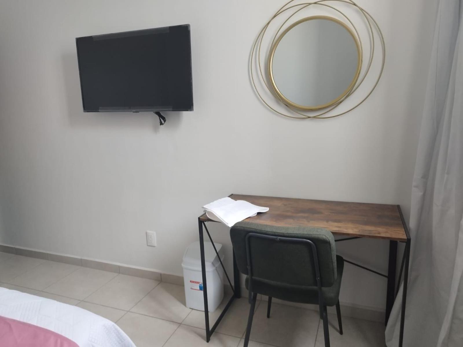 Habitacion Queen D2 Apartment Guadalajara Ngoại thất bức ảnh