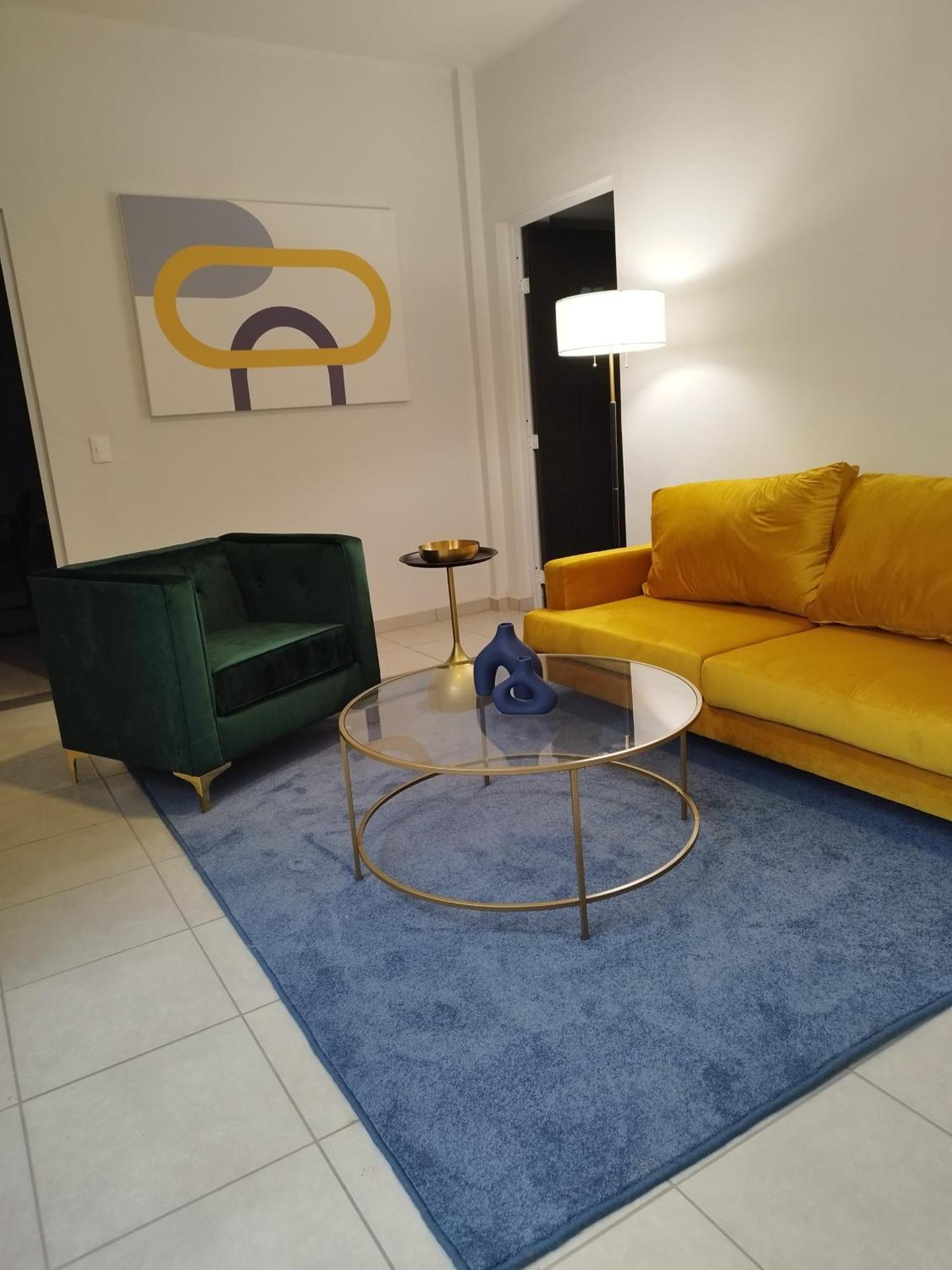 Habitacion Queen D2 Apartment Guadalajara Ngoại thất bức ảnh